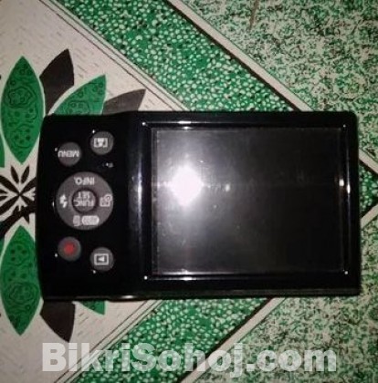 Canon camera (গোপালপুর, টাঙ্গাইল)